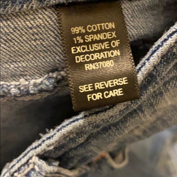 Jeans - Picture 7 of 11